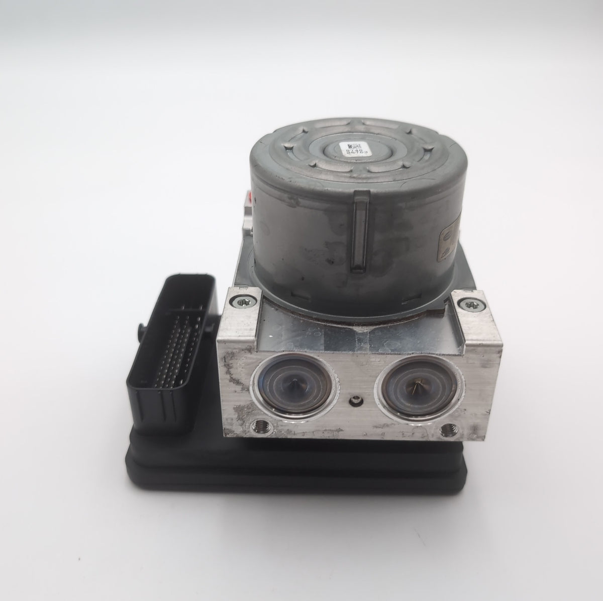 2017 2018 Range Rover Evoque 2.0L AWD ABS Anti Lock Brake Pump OEM HJ32-2C405-AC