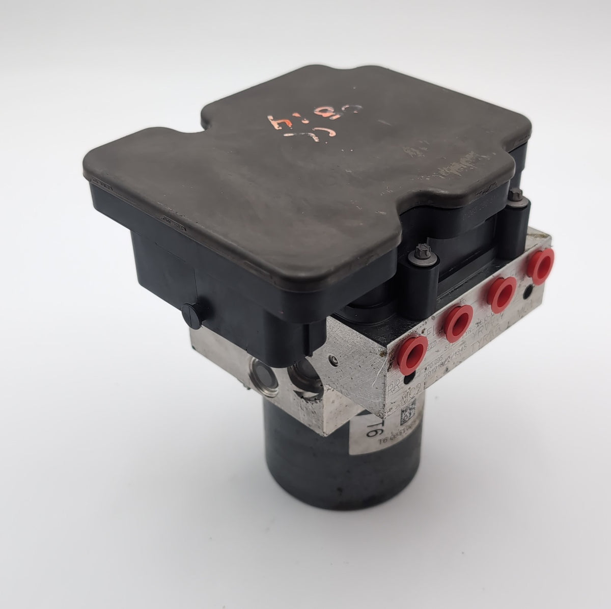 2020 Acura MDX 3.5L ABS Anti Lock Brake Pump 57110-TYR-A610-M1