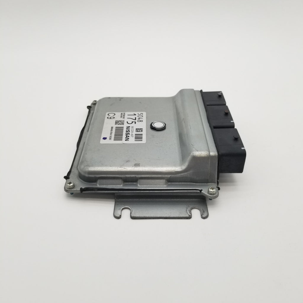 2019 SENTRA Engine Control Module Computer ECU ECM PCM BEM40U-700 A1
