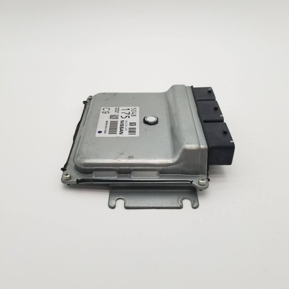 2019 SENTRA Engine Control Module Computer ECU ECM PCM BEM40U-700 A1
