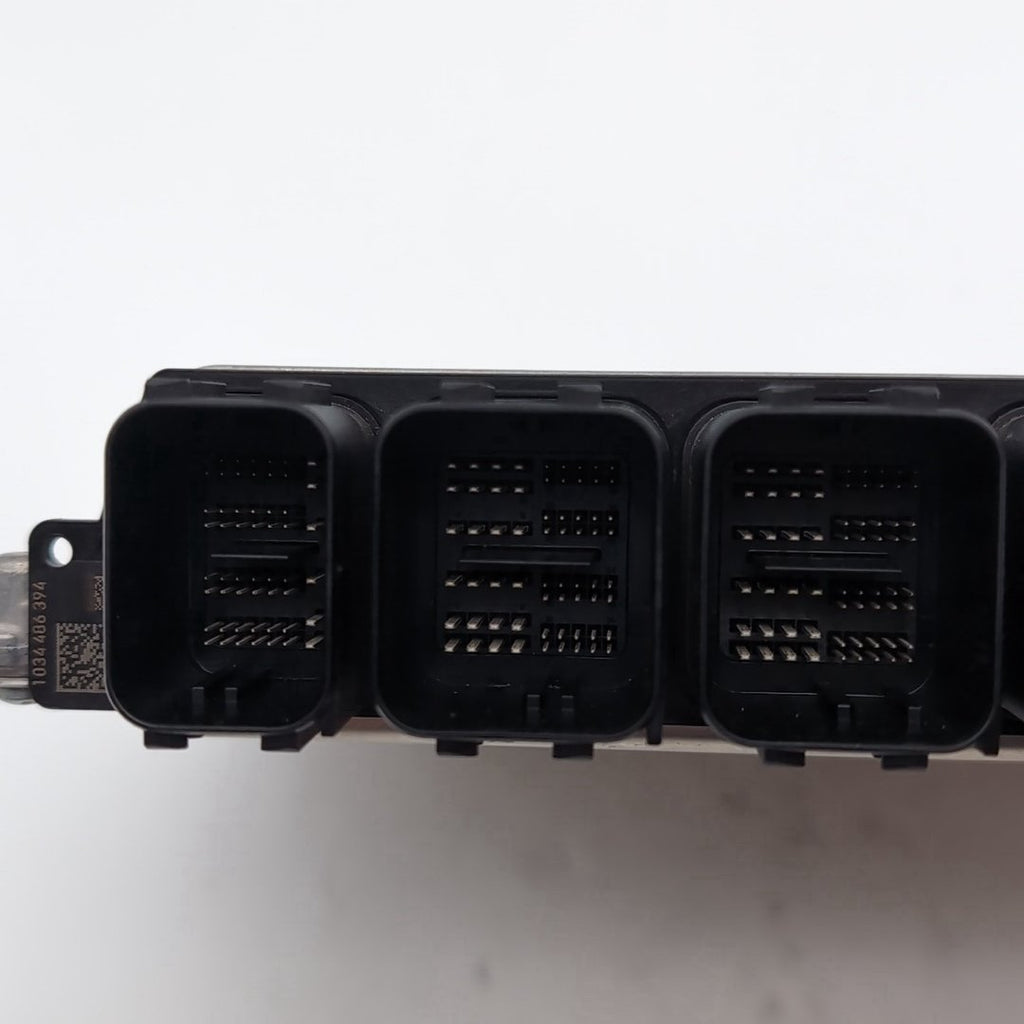 2019 - 2023 BMW X1 X2 Engine Computer Control Moule DME ECU 5A16617