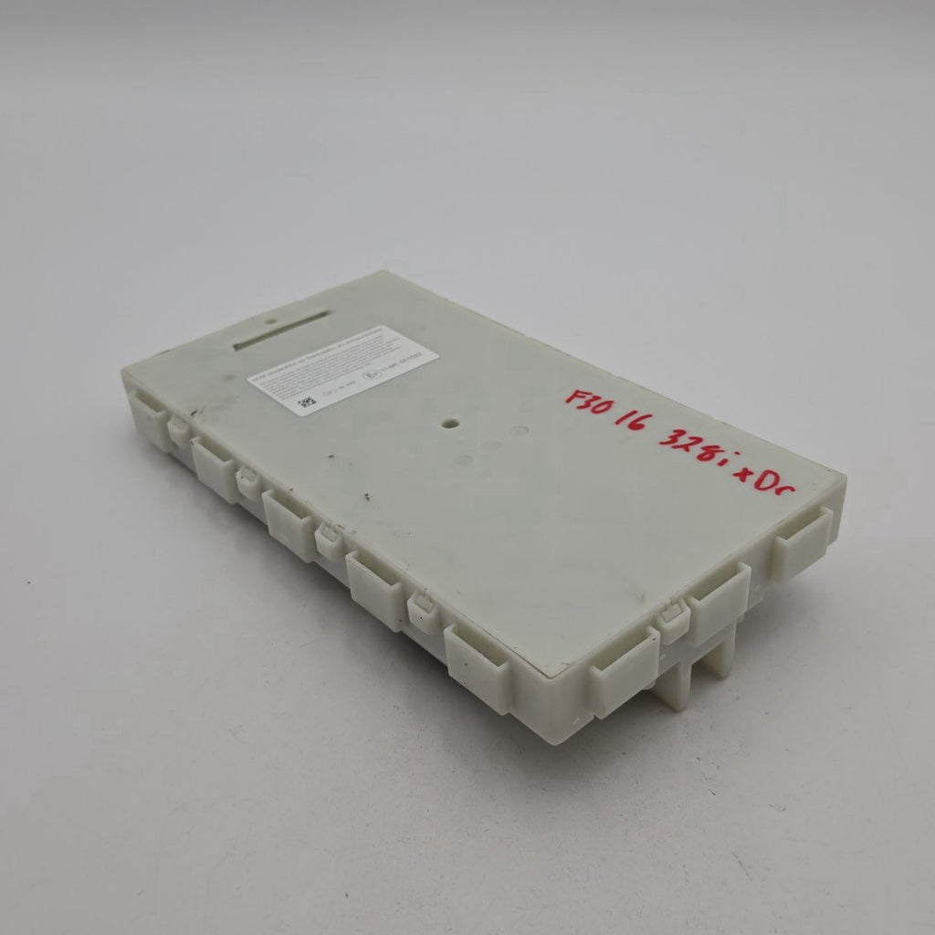 2012- 2020 BMW 328i F30 F22 F83 F33 M3 M4 Body Controller Module 9387263