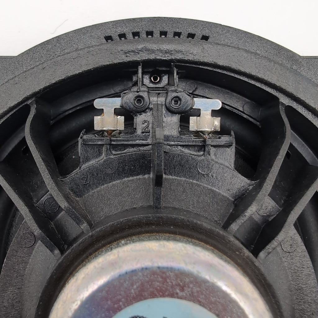 2019 - 2025 BMW G20 X3 X4 X5 X6 X7 Front Rear Door Midrange Speaker 6809629