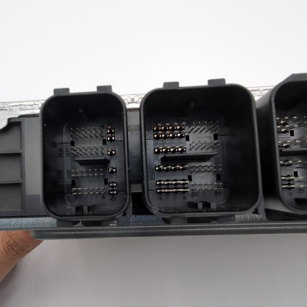 2024 - 2026 BMW 540i 550e 740i X3 X5 X6 X7 XM Engine Control Module ECU DME