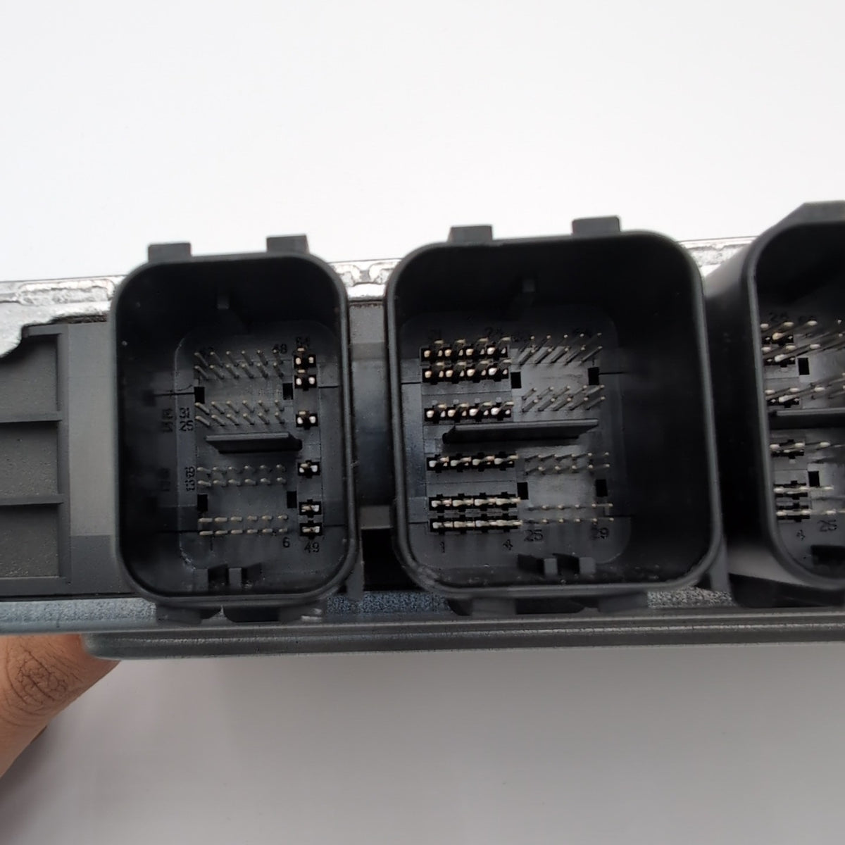 2024 - 2026 BMW 540i 550e 740i X3 X5 X6 X7 XM Engine Control Module ECU DME