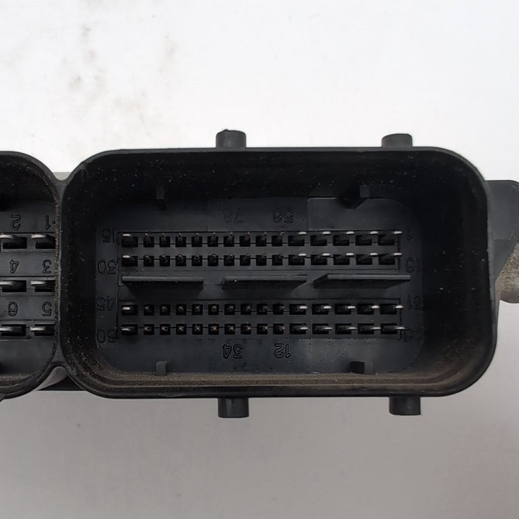 2015 2016 2017 Hyundai Sonata Engine Computer Control Module ECU 39118-2BLA3