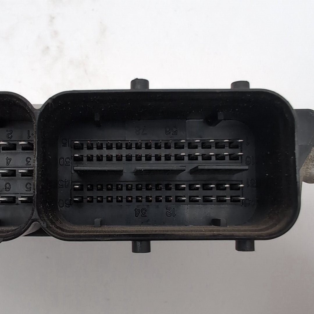 2015 2016 2017 Hyundai Sonata Engine Computer Control Module ECU 39118-2BLA3