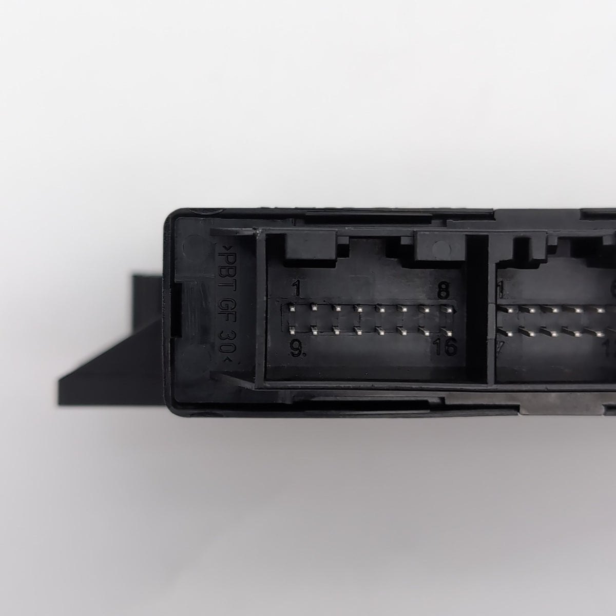 2001- 2009 Jaguar X-Type PDC Parking Aid Control Module 4X43-15K866-BF