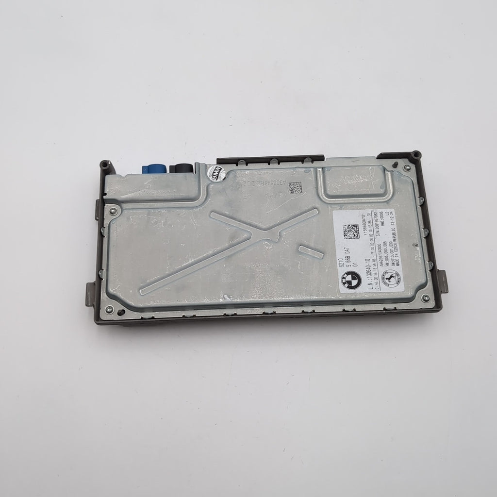 2024 2025 2026 BMW G20 G26 G42 G60 X3 X5 X6 Instrument Cluster Control Module