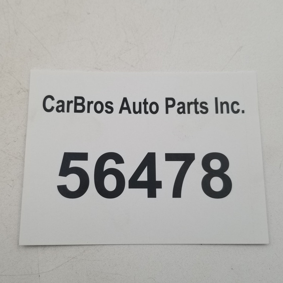 2020 Chevrolet Equinox Engine Computer Ecu Pcm Ecm Pcu Oem 12710152