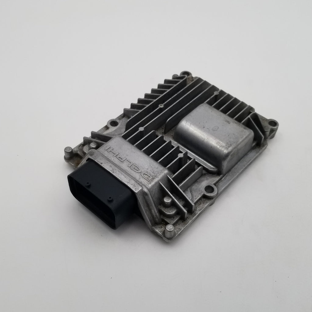 2012- 2016 Genesis FUEL INJECTOR CONTROL MODULE UNIT 39172-3C020 FCM FCU