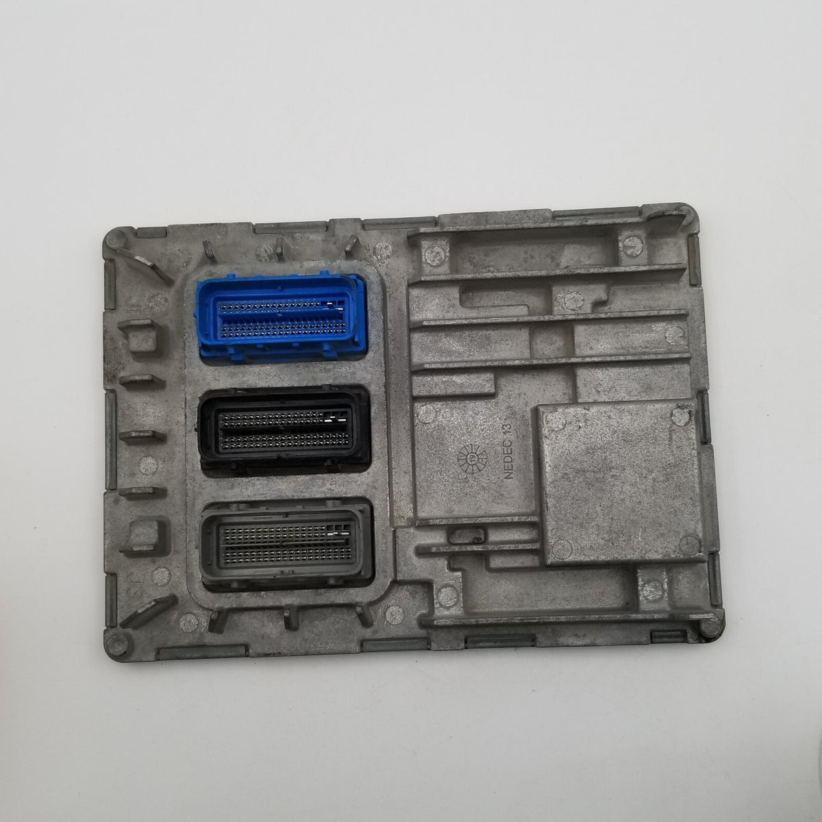 2019 2020 CHEVROLET BLAZER 3.6L ENGINE BRAINE COMPUTER CONTROL MODULE ECU OEM