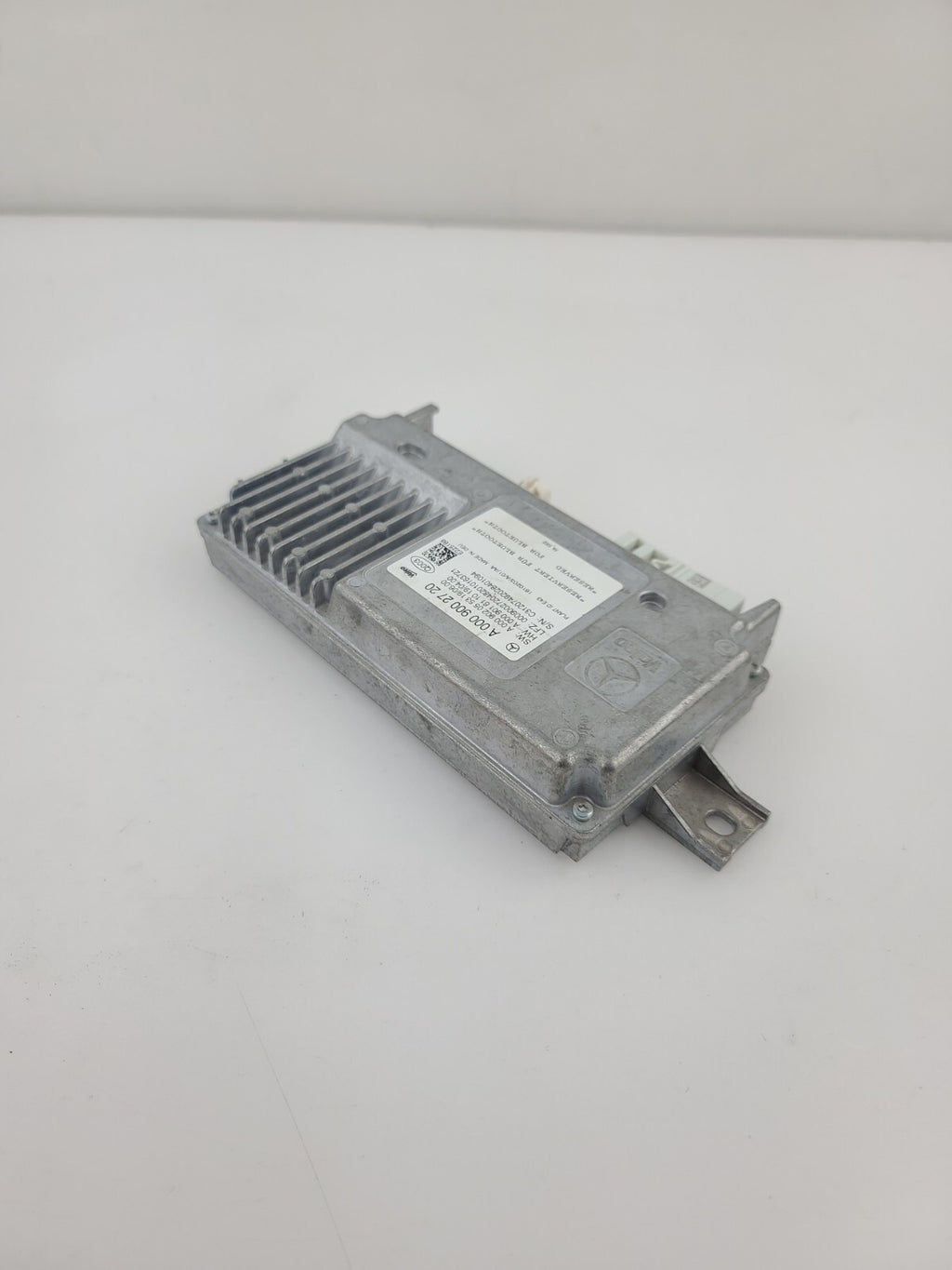 2022 2023 MERCEDES-BENZ GLE GLS PARKING ASSIST CONTROL UNIT MODULE A0009002720