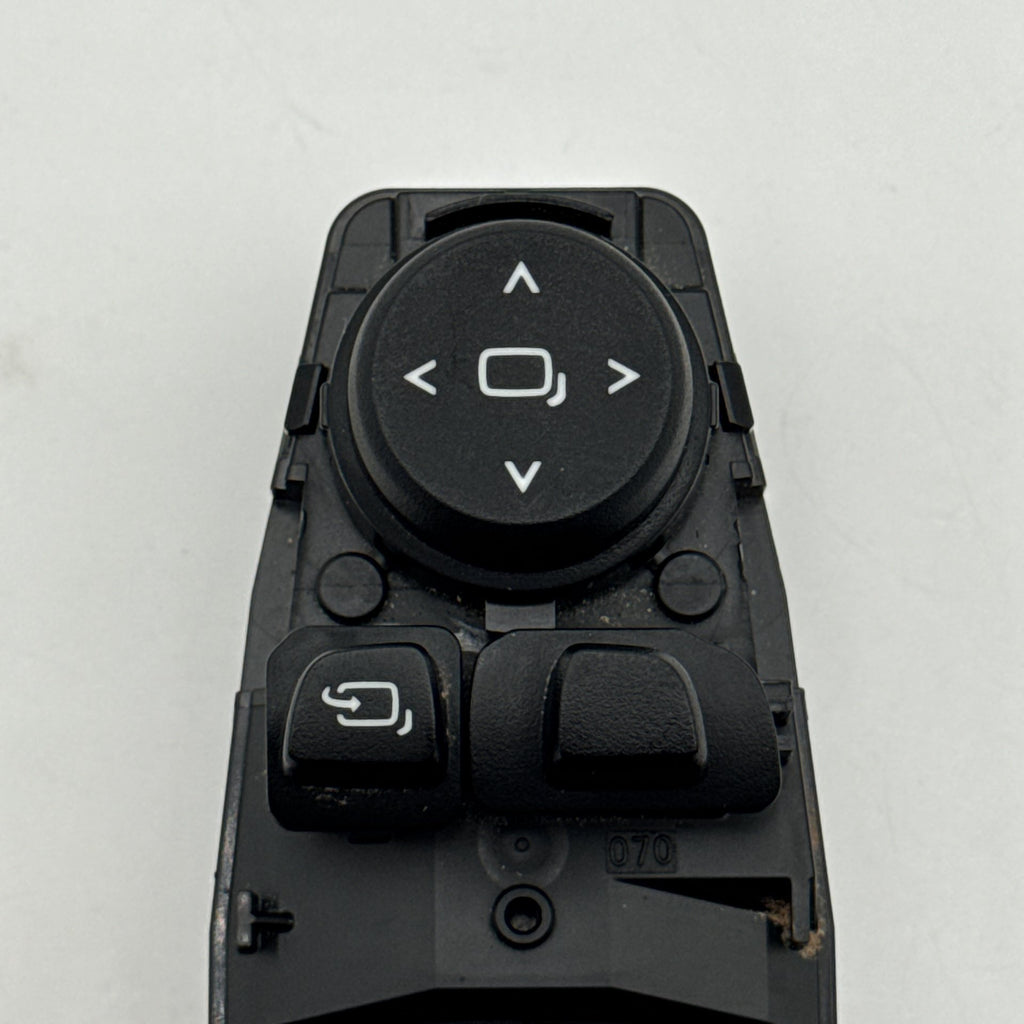 2023 - 2026 BMW G42 G22 M2 M4 Couple Left Driver Master Window Switch 6809279