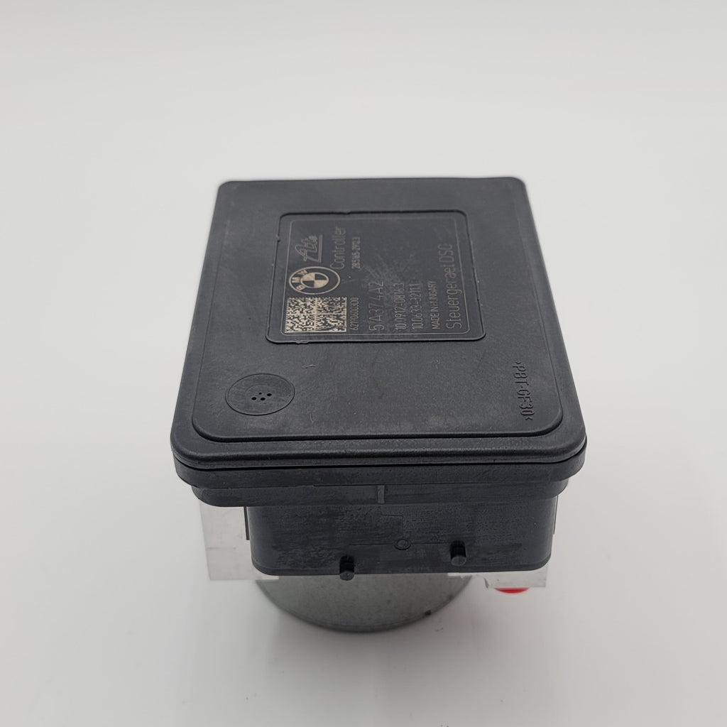 2022 2023 Mini Cooper 2.0L Manual ABS Anti Lock Brake Pump Control Unit 5A374A1