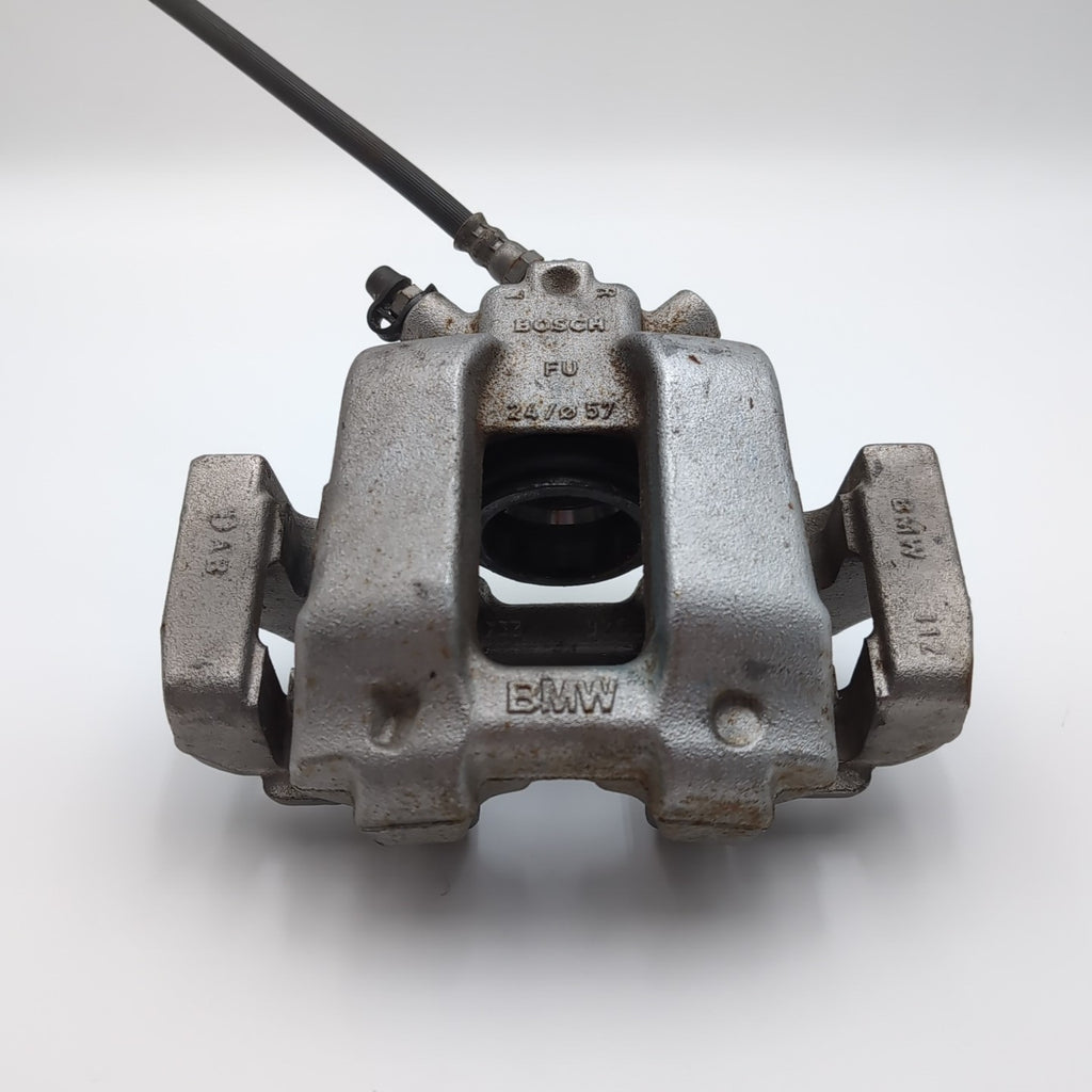 2012-2018 BMW 320I 328I F30 FRONT LEFT SIDE BRAKE CALIPER LH OEM
