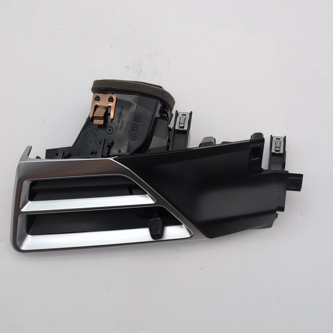 2023 - 2026 BMW M340i G20 G26 G80 Left Driver Dash AC Air Vent Trim 9633611