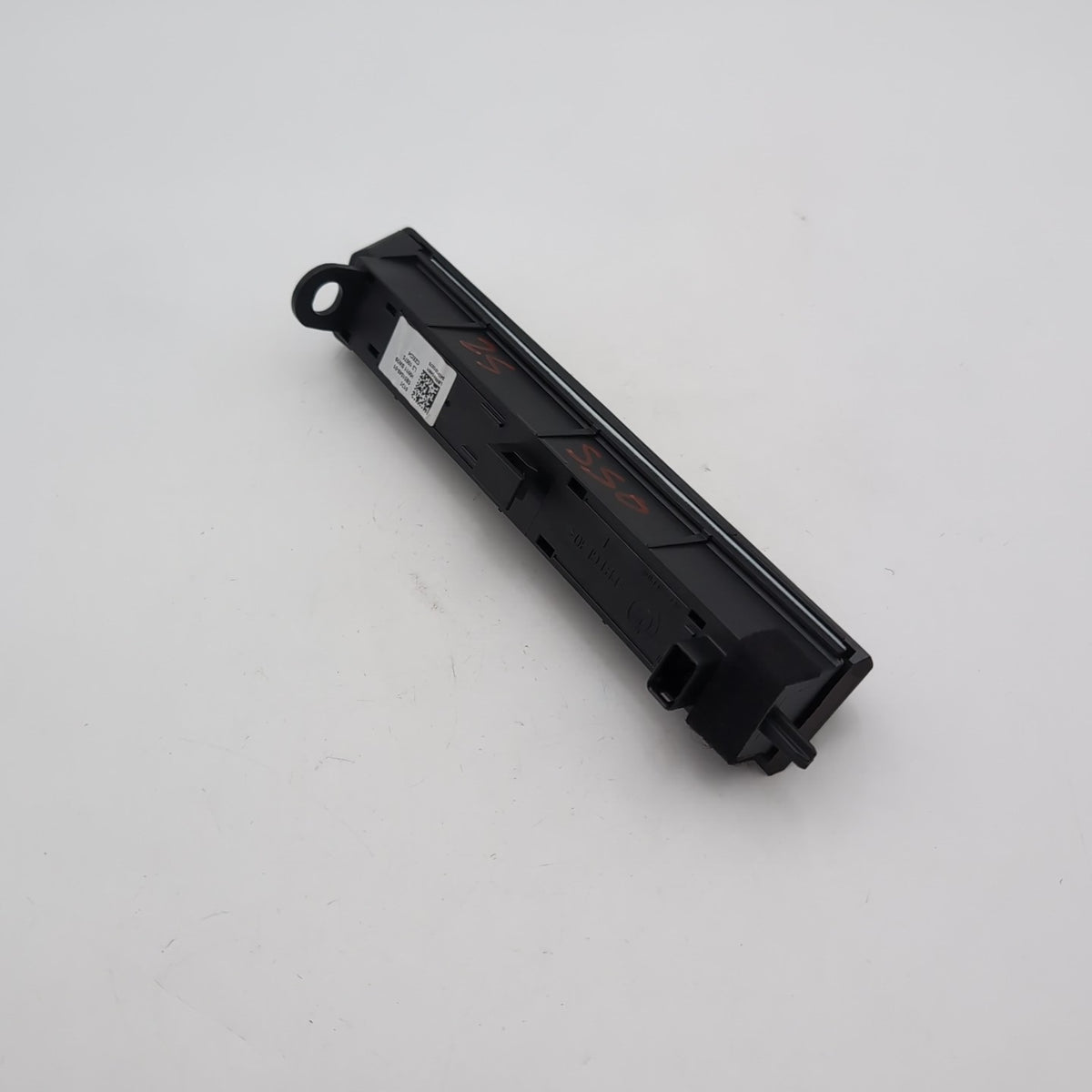 2024 2025 BMW 550E 540I G60 Front Driver Touch Headlight Control Switch 5B51049