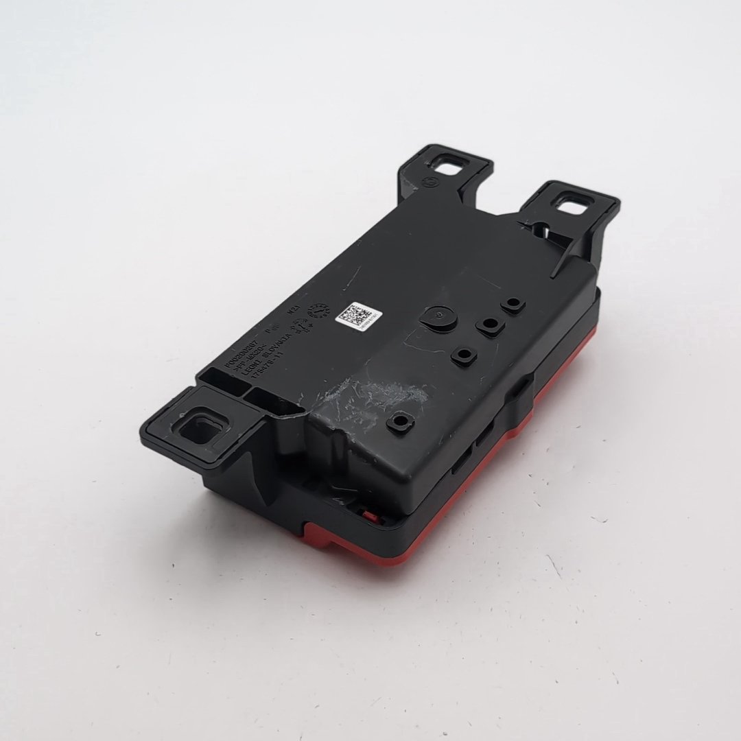2024 - 2026 BMW XM X5 Rear Trunk Power Distribution B+ Junction Terminal 5A584A9