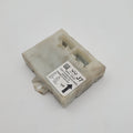 2017 2018 2019 Infiniti QX60 Rear Hatch Power Gate Control Module 284G43JA7B