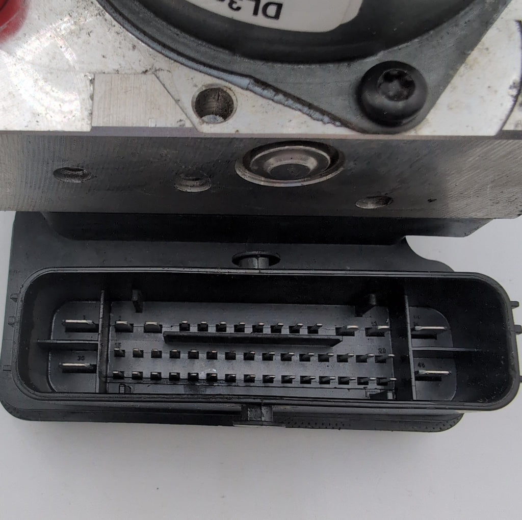 2021 2022 2023 2024 Kia K5 1.6L ABS Anti Lock Brake Pump Control Unit 58900L3100