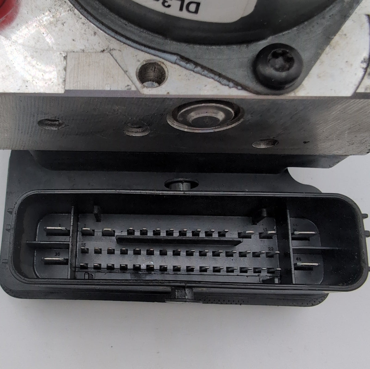 2021 2022 2023 2024 Kia K5 1.6L ABS Anti Lock Brake Pump Control Unit 58900L3100