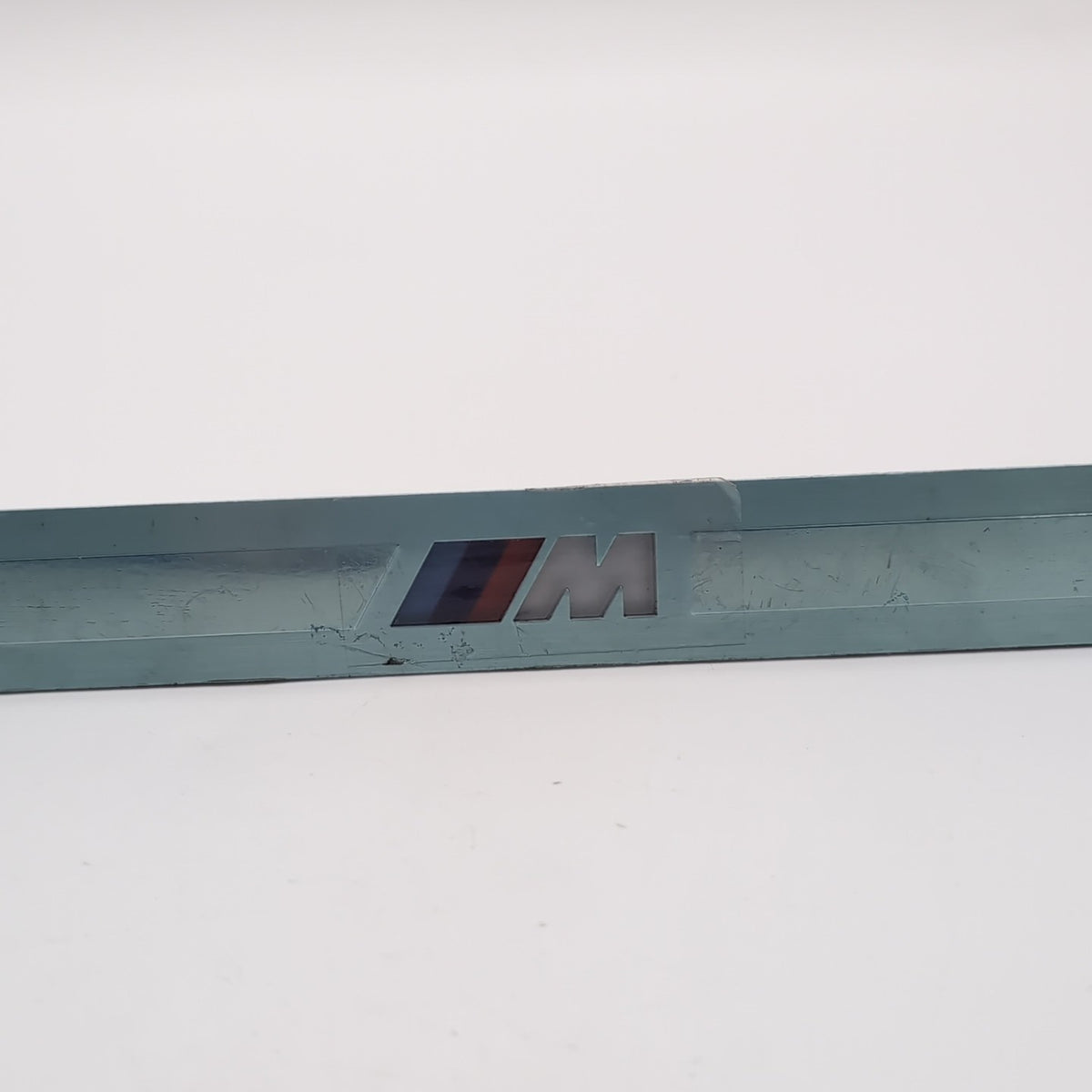 2019-2025 BMW X5 X6 X7 M Sport Front Left or Right Door Sill Scuff Plate 8069271