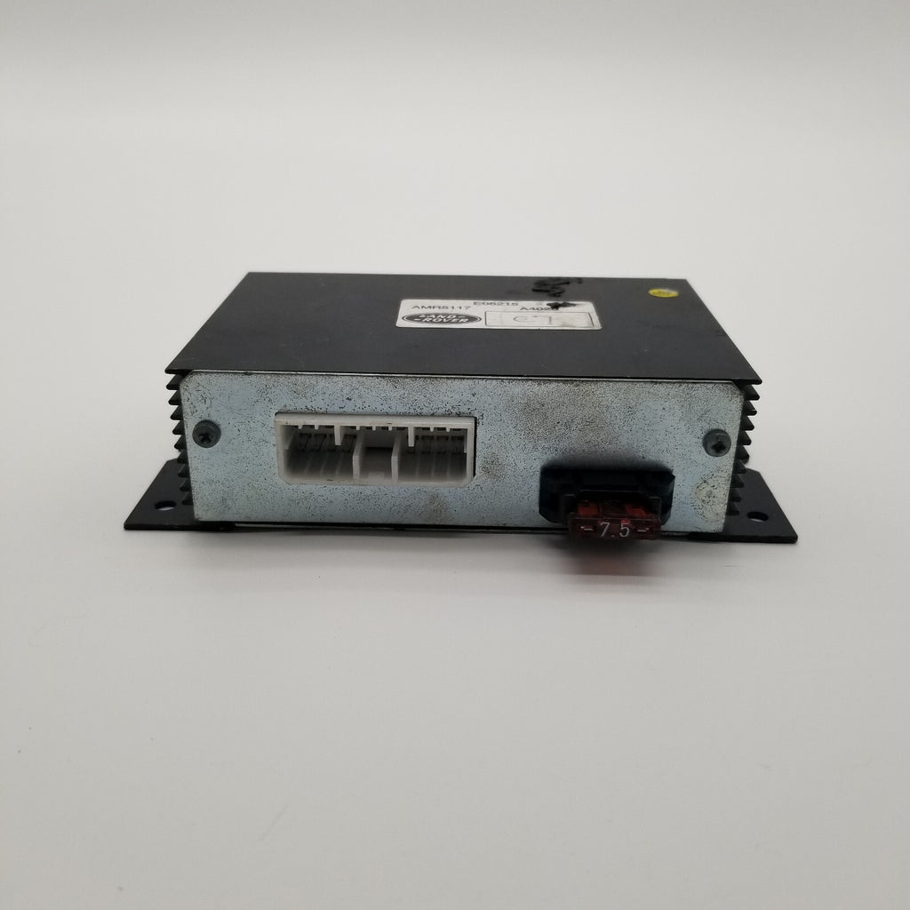 1995 1996 1997 1998 1999 Land Rover Discovery Radio Stereo Amplifier AMR5117