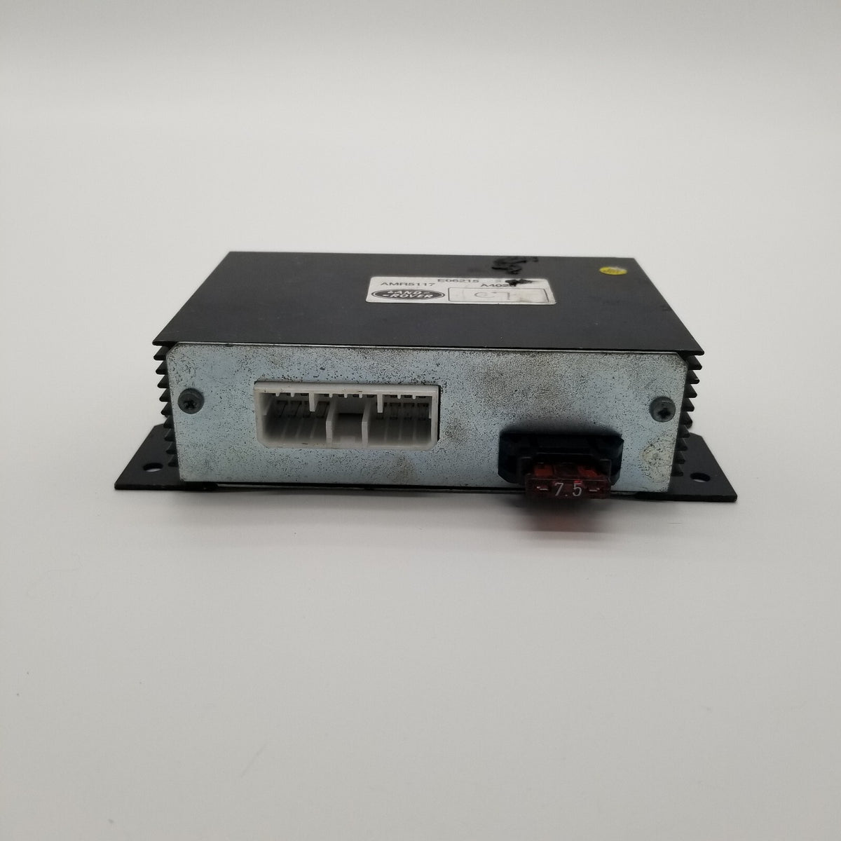 1995 1996 1997 1998 1999 Land Rover Discovery Radio Stereo Amplifier AMR5117