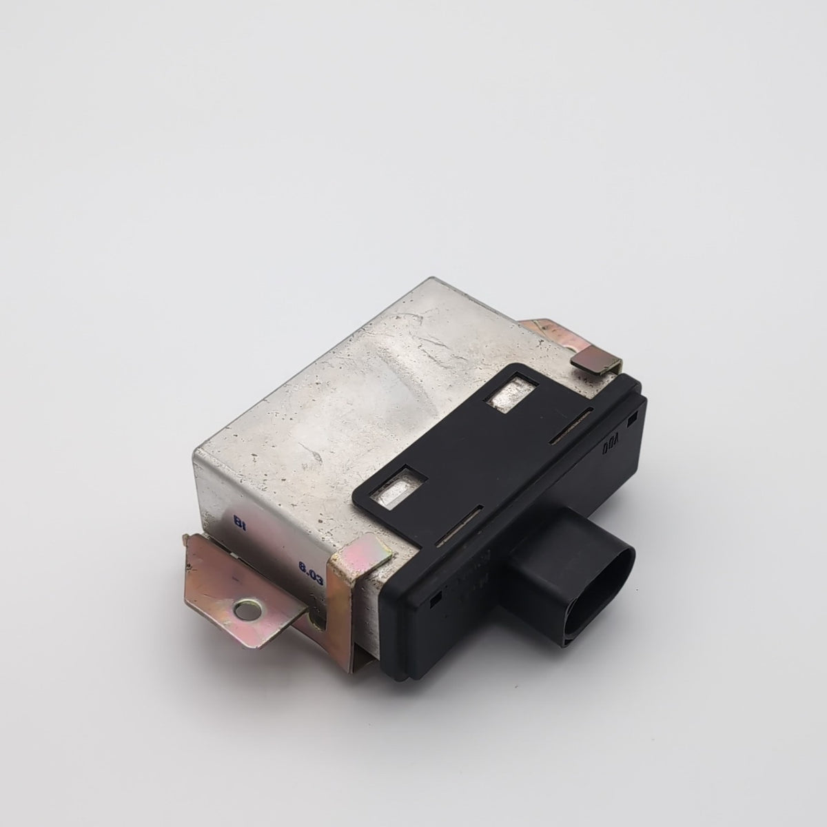 2002 2003 2004 PORSCHE 911 996 FUEL PUMP CONTROL MODULE 99662011500