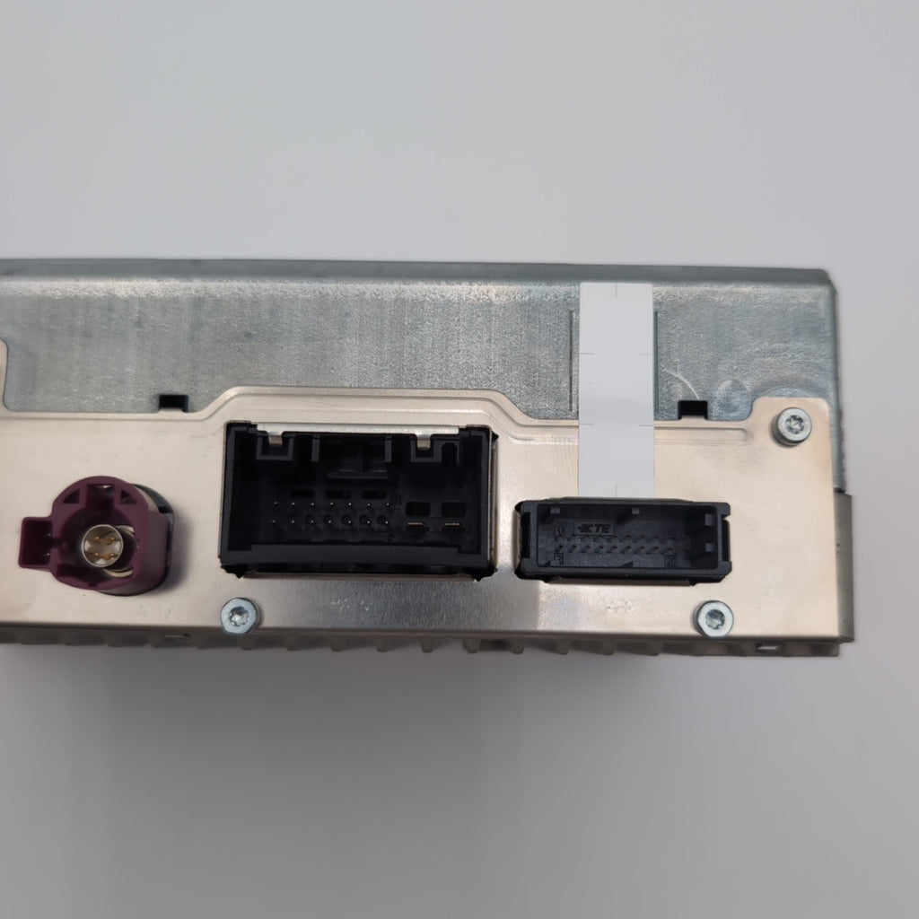 2021 - 2024 BMW 330i 430i G20 G26 M3 High 3 Radio Navigation Head Unit 5A61162