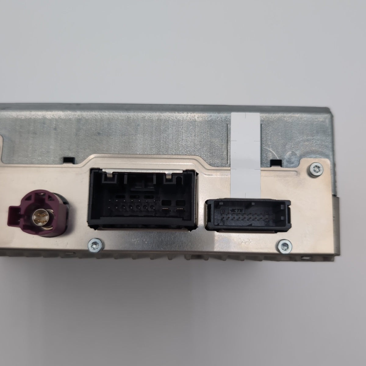 2021 - 2024 BMW 330i 430i G20 G26 M3 High 3 Radio Navigation Head Unit 5A61162
