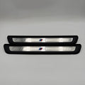 2019 - 2026 BMW G20 G26 M Sport Front Door Sill Scuff Plate Trim Set 8079739