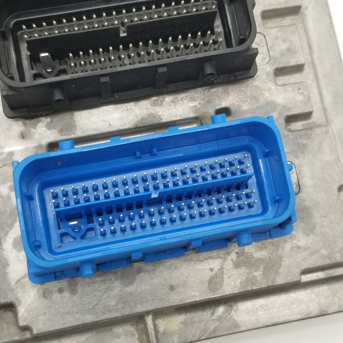 2019 Chevy Equinox 1.5L Engine Control Computer Module ECM ECU OEM 12697837