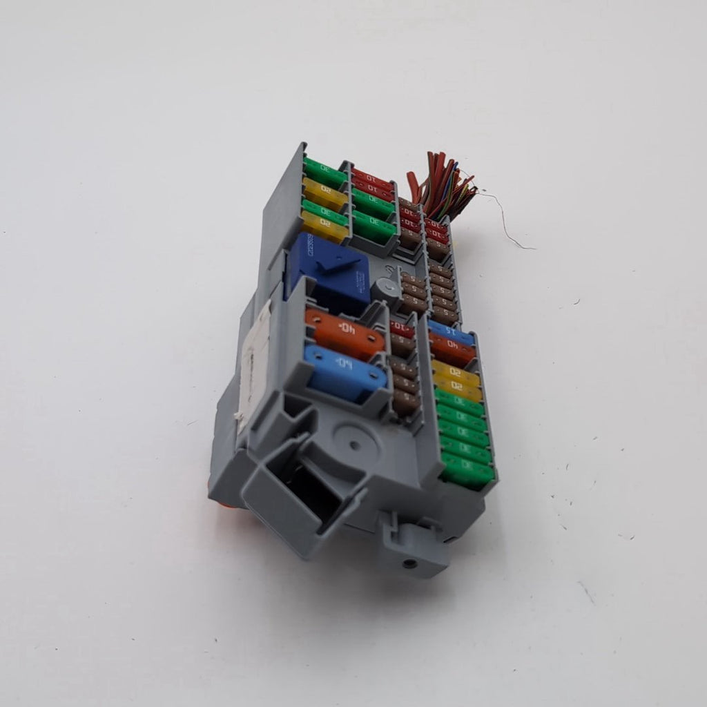 2021 - 2026 BMW X5 X6 X7 XM G20 G42 G87 M3 Front Power Distribution Fuse Box