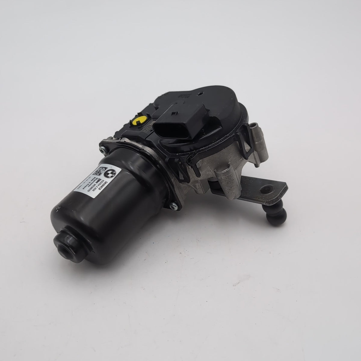 2022 2023 2024 2025 BMW iX I20 WINDSHIELD WIPER MOTOR OEM 5A594C8 5A68426