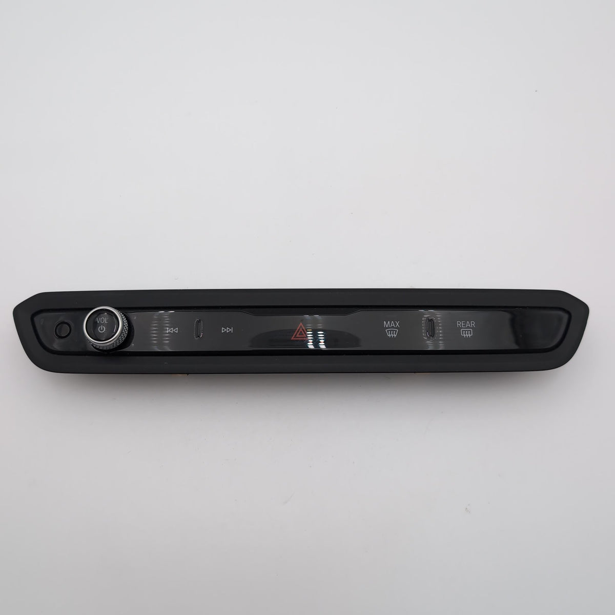 2019 - 2026 BMW 2 3 4 G42 G20 G22 G26 M3 M4 Radio Audio Climate Control Panel