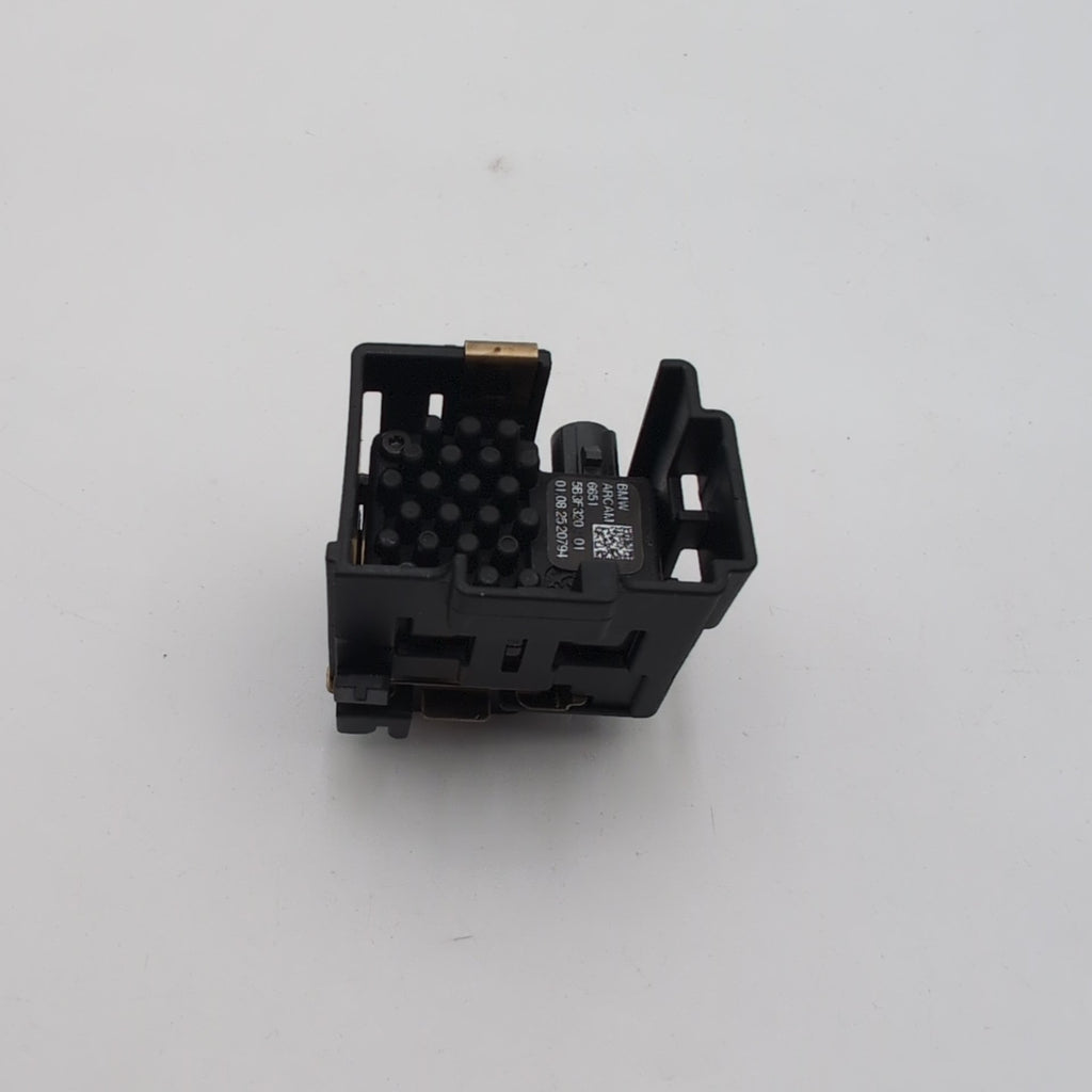 2024 - 2026 BMW 2 3 4 Series G20 G22 G26 G42 Augmented Reality Camera 5B3F320