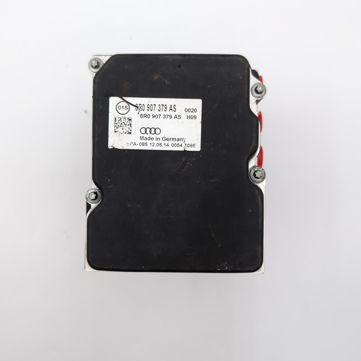 2015 2016 2017 Audi Q5 ABS Anti Lock Brake Pump Control Unit OEM 8R0614517DB