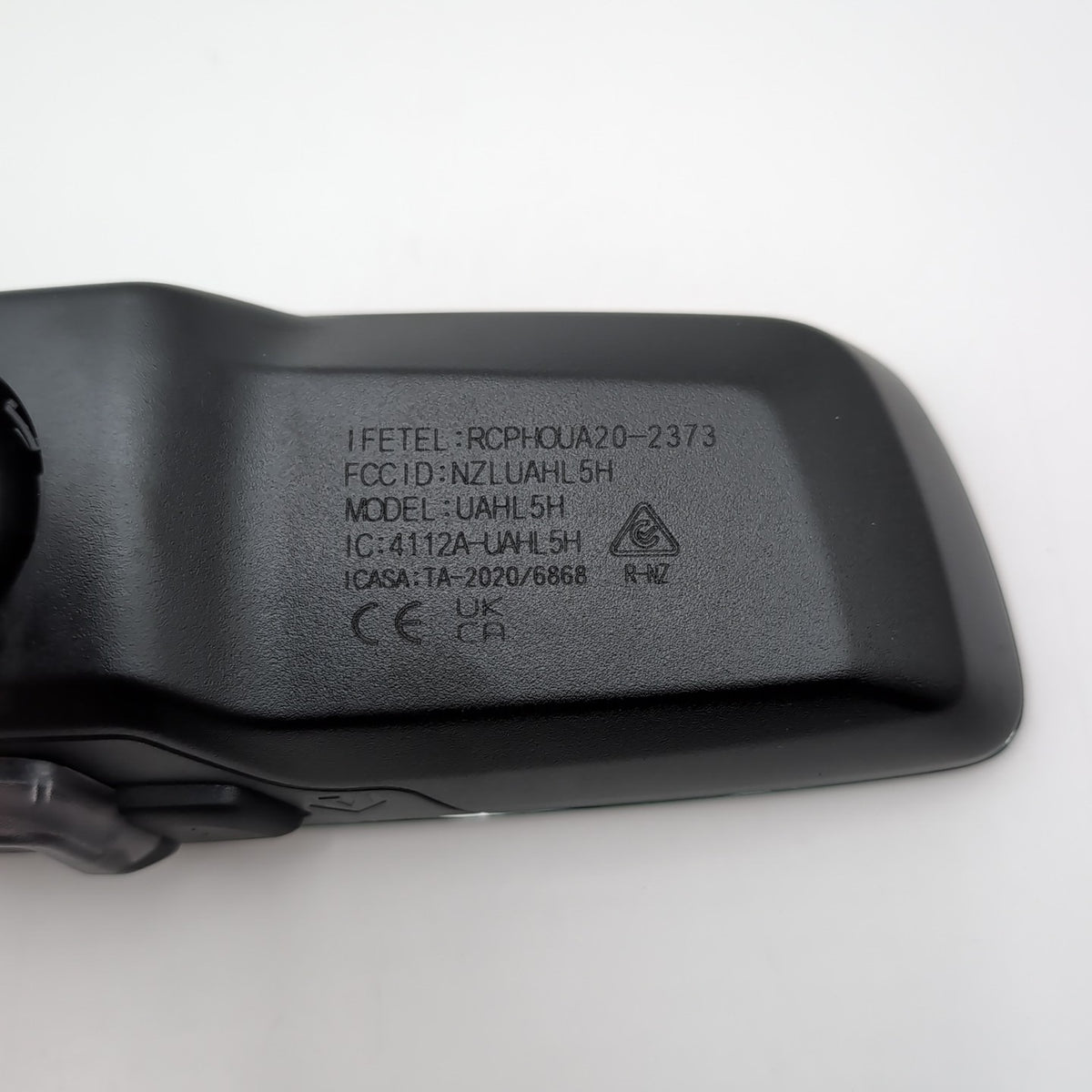 2025 2026 BMW 530i 540i 550e G60 Interior Rear View Mirror Auto Dim HomeLink