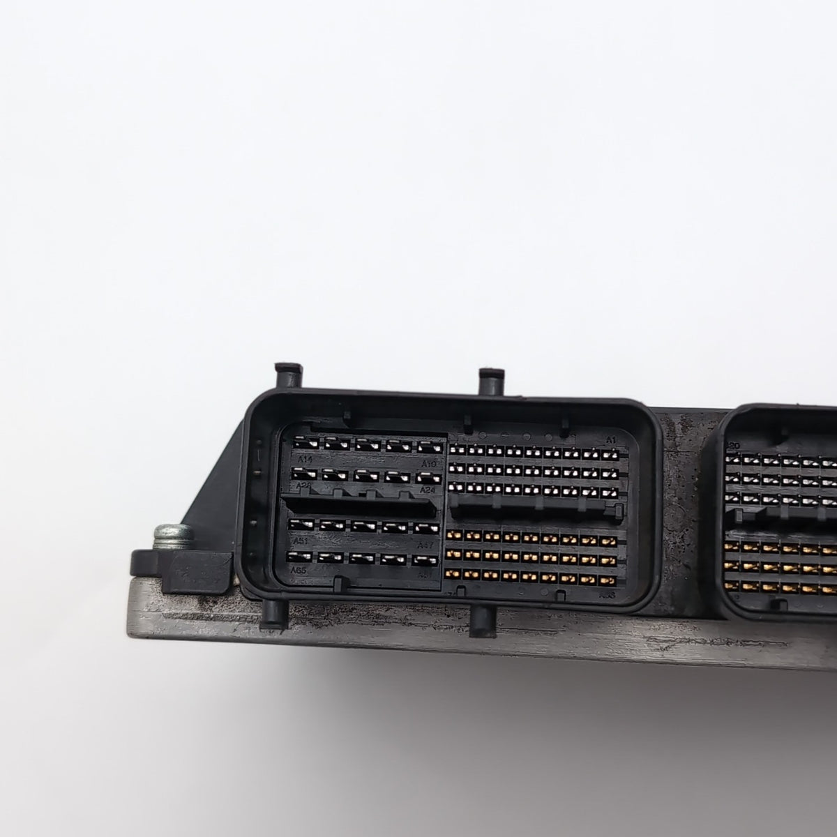 2011 Lexus HS250h Hybrid Vehicle Control Module OEM 89981-75031