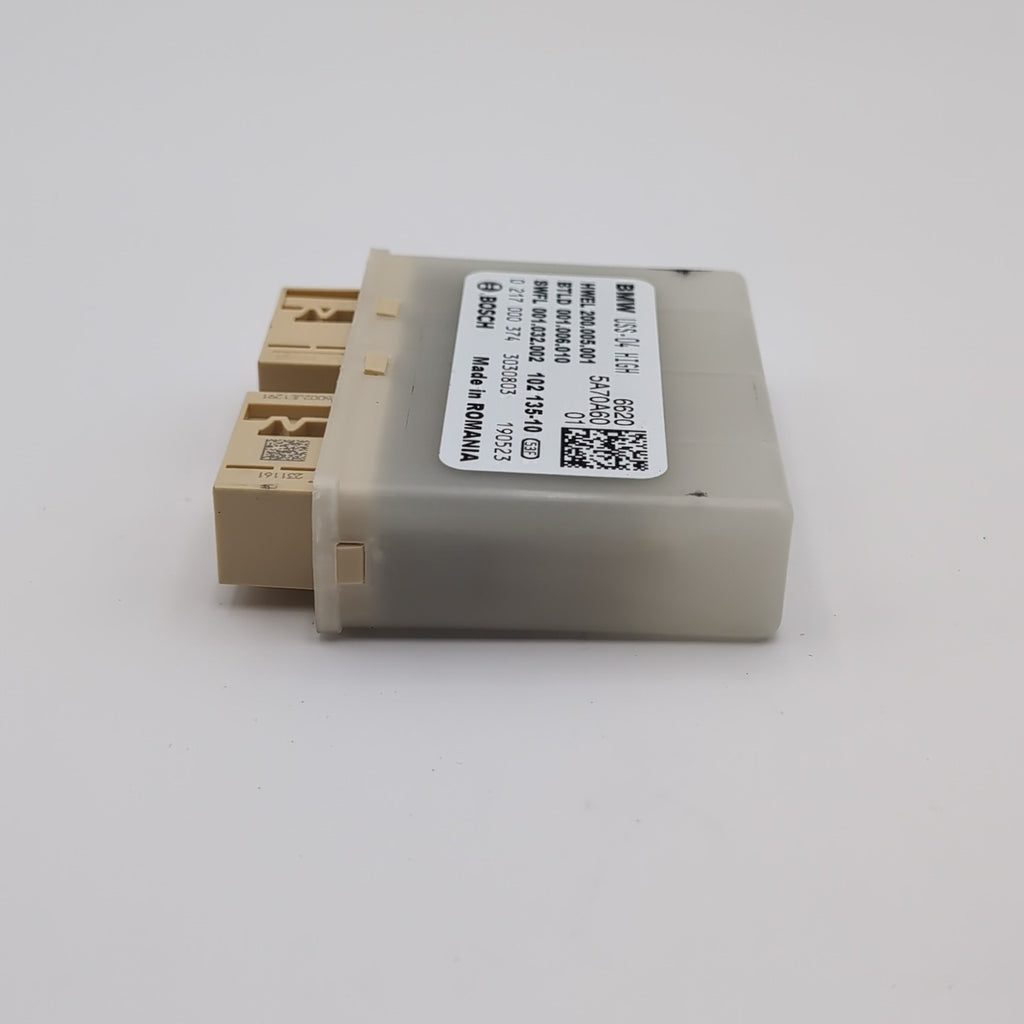 2021 - 2025 BMW G20 G22 M3 M4 X6 USS Ultra Sonic Parking Sensor Module