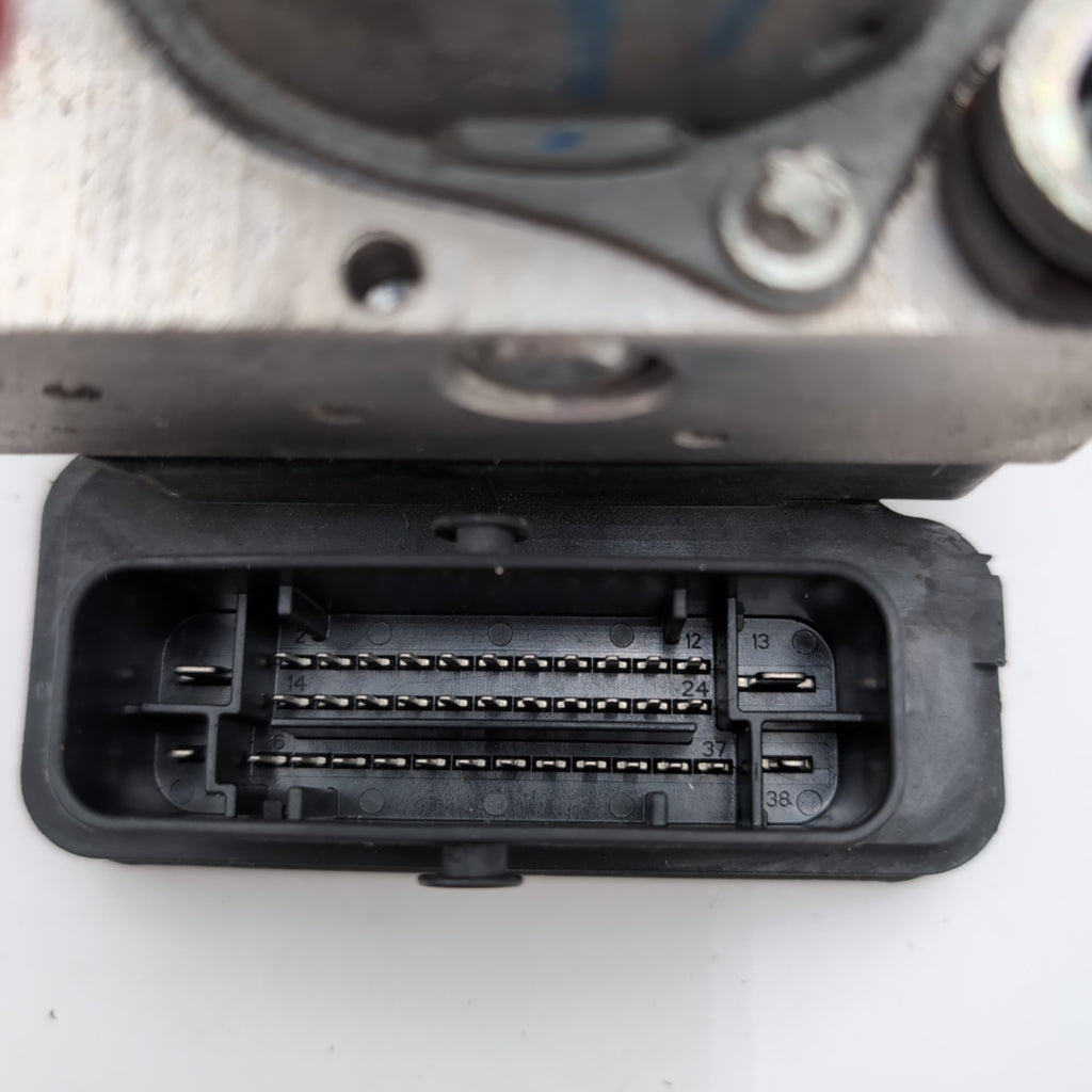 2018 2019 Nissan Rogue 2.5L ABS Anti Lock Brake Pump Control Unit 476609TG4A