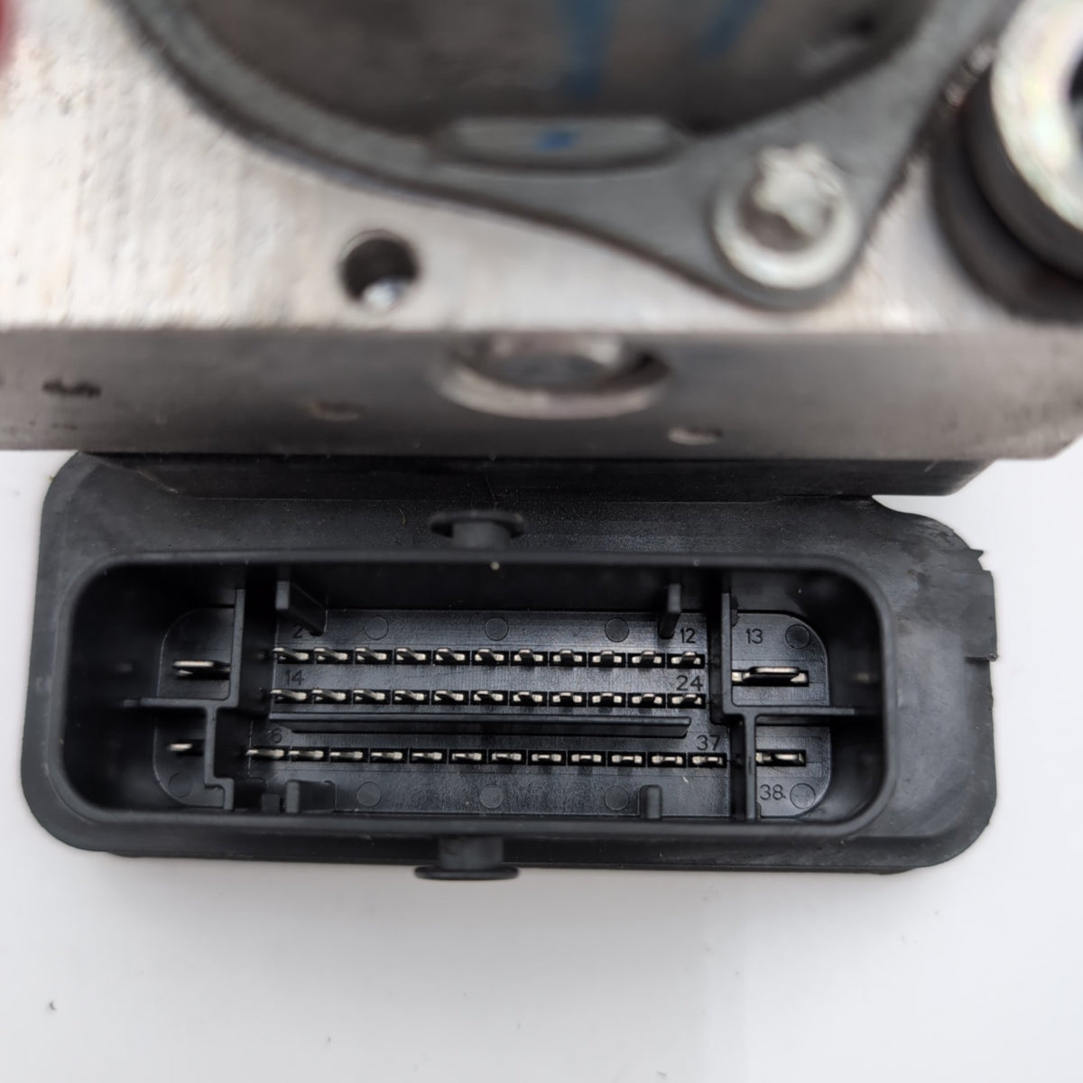 2018 2019 Nissan Rogue 2.5L ABS Anti Lock Brake Pump Control Unit 476609TG4A