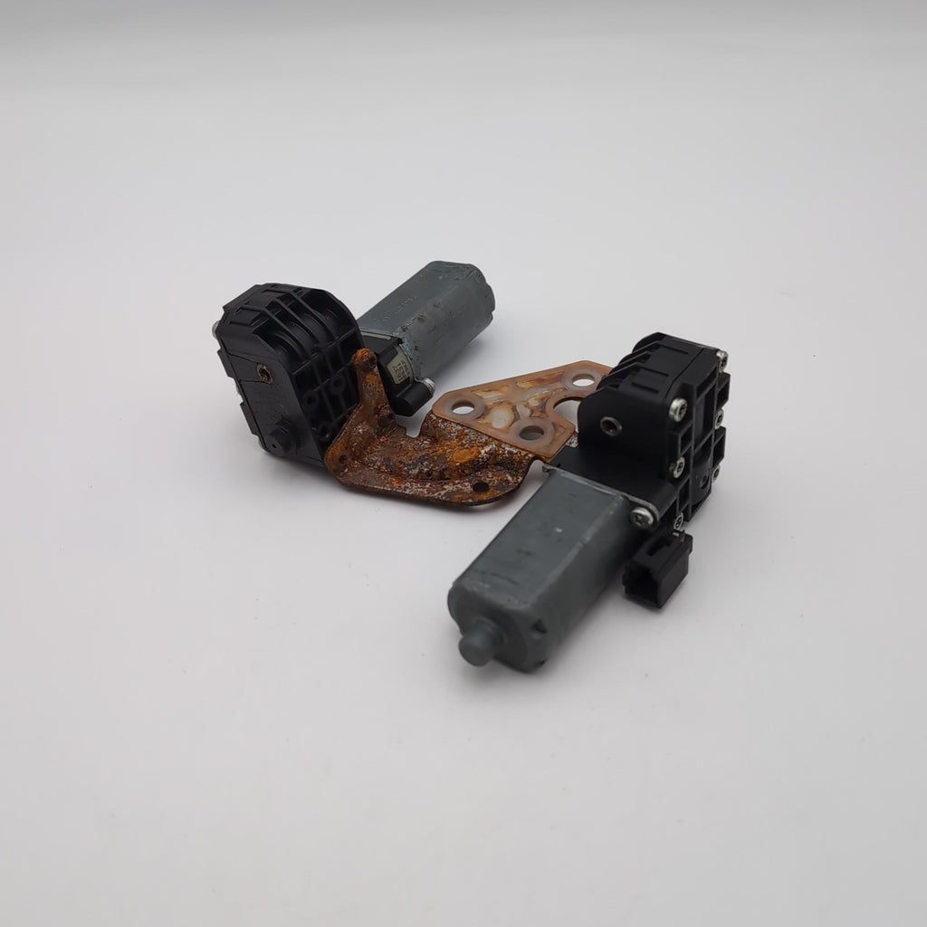 BMW G30 G31 G32 G11 G12 G14 G15 G16 G05 G06 G07 Steering Wheel Column Motor PAIR