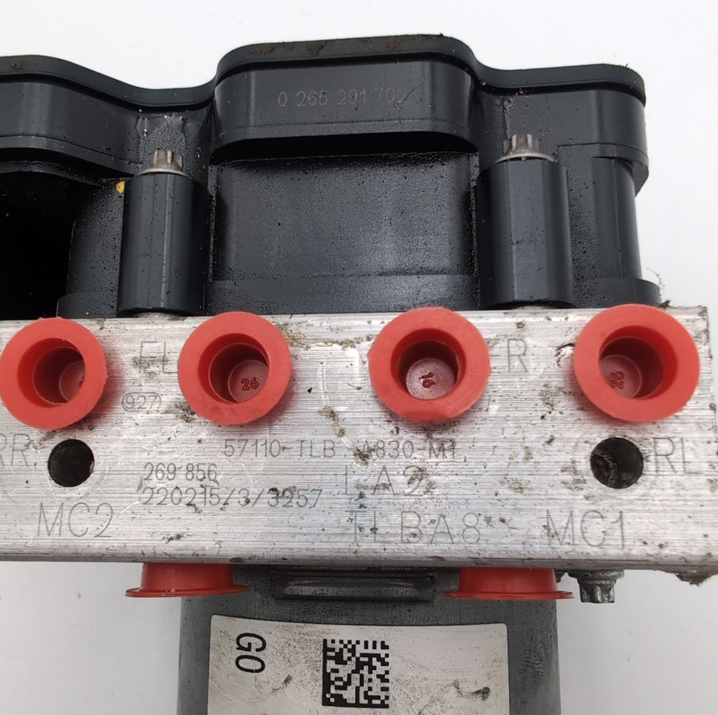 2020 2021 2022 Honda CRV 1.5L ABS Anti Lock Brake Pump 57110-TLB-A830-M1