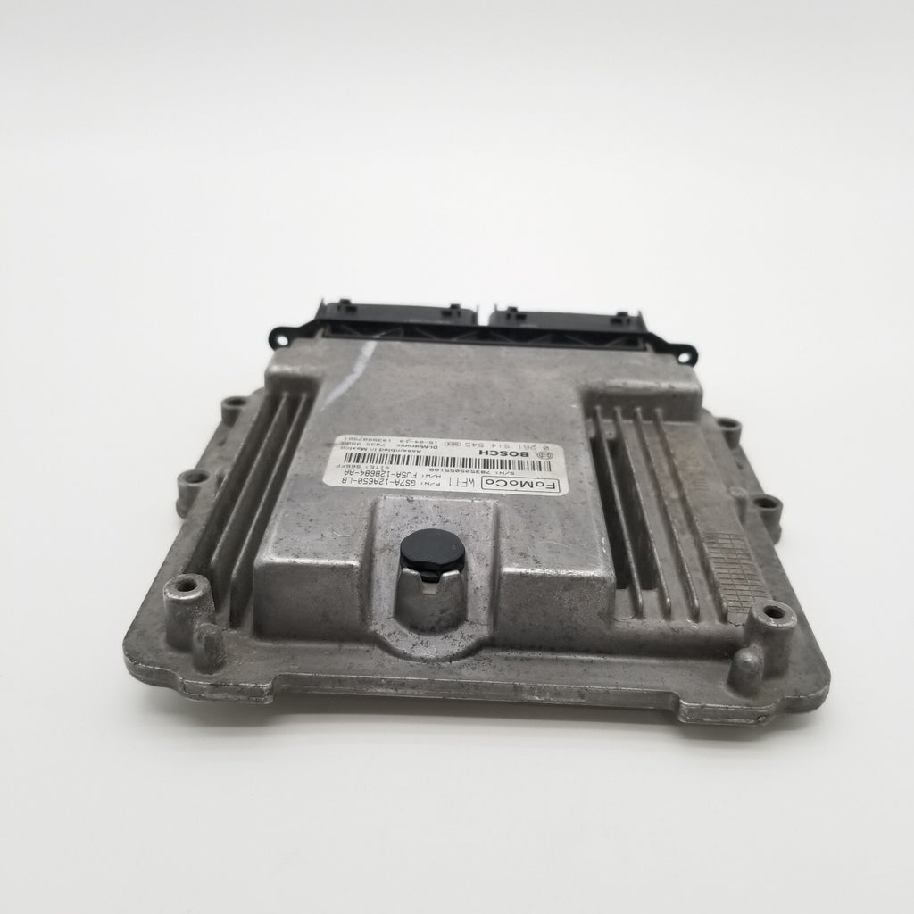 2016 Ford Fusion Engine Computer Control Module ECU ECM OEM GS7A12A650LB