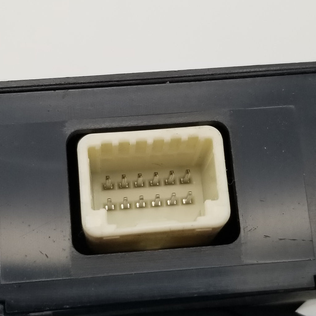 2012 2013 TOYOTA PRIUS DRIVER ASSIST CONTROL MODULE ALERT SOUND 8657247070