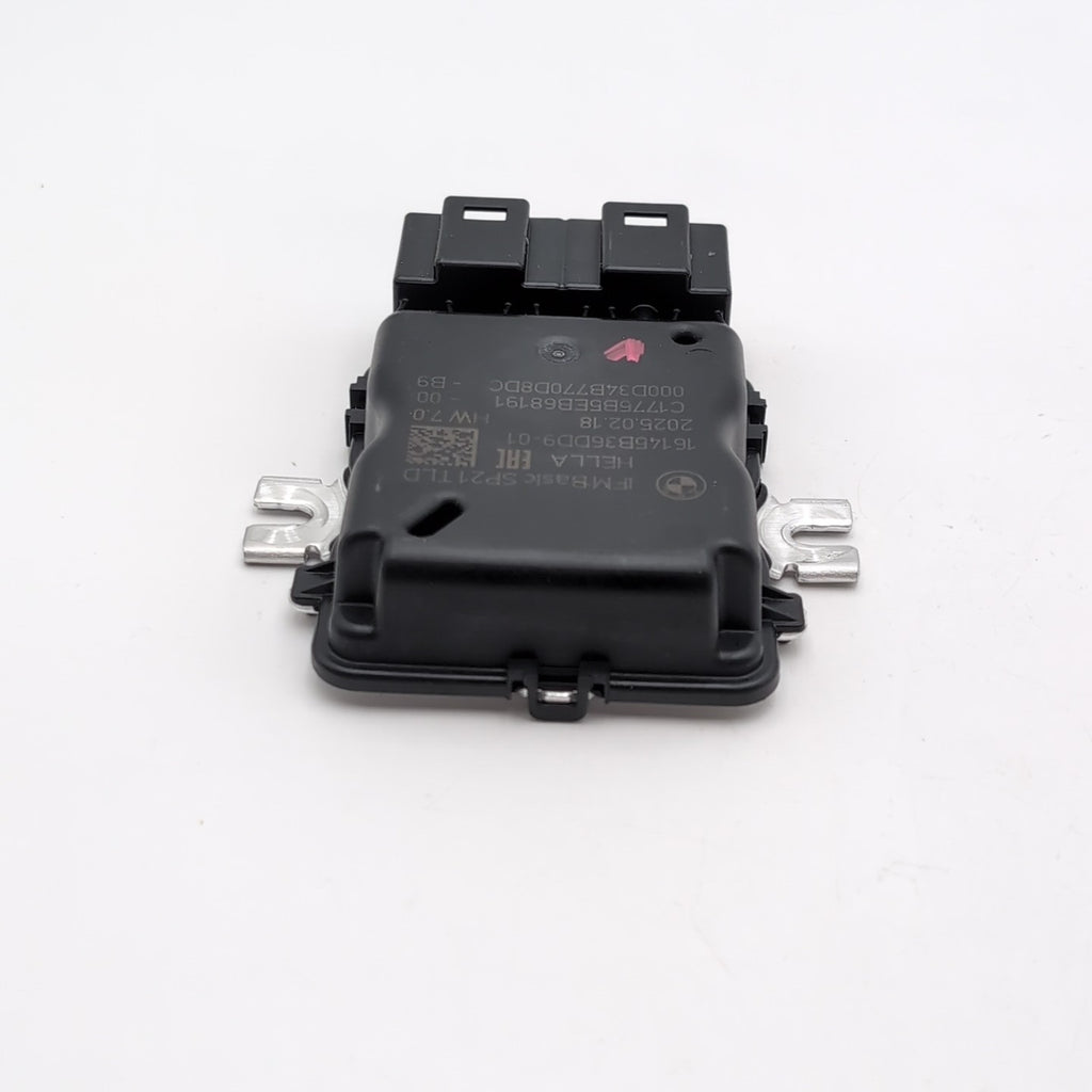 2024 - 2026 BMW 2 5 7 G60 G70 F74 X1 X2 X3 X5 X6 X7 Fuel Pump Control Module