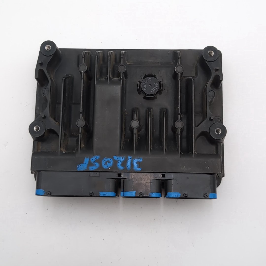 2018 Toyota Camry 2.5L Engine Computer Control Module ECU 89661-06X51